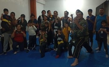 INSTITUTO DRAGON LIMA LAMA