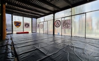 Black Jaguar Academy - León