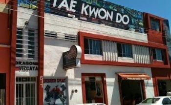 Escuela de Taekwondo-Hapkido 