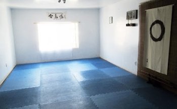 círculo de aikido