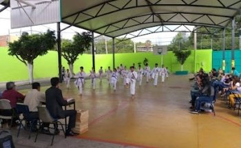 Miyagi Karate Do Humbo Dojo