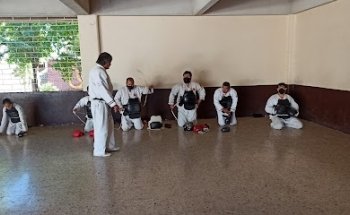 Asociación de Nippon Kempo del estado de Sinaloa, A.C.