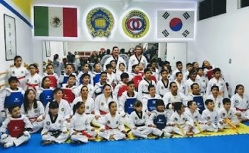 MoonMoo Won / Moo Duk Kwan - Taekwondo