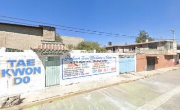 MDK VALLE DE CHALCO