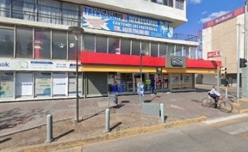 Escuela de Tae Kwon Do Moo Duk Kwan León