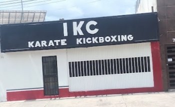 IKC Irazoqui Karate Club