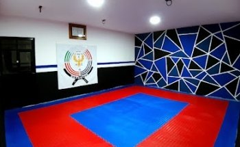 TAEKWONDO ARAHAN ROSARIO