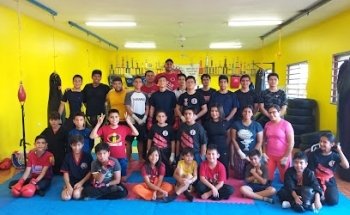 Medina Fighting Team