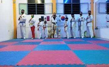 TKD Leopardos ANT Independencia