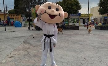 Kiukikwon Taekwondo Zapotlán