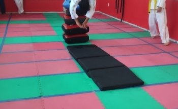 Institutos Mp Center Martial Arts