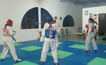 Moo Duk Kwan Huehuetan