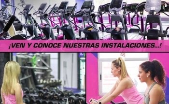 Power Factor Gym