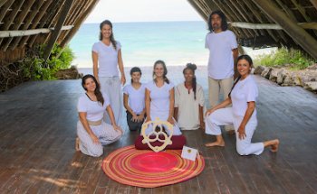Sen Studio Tulum Thai Massage