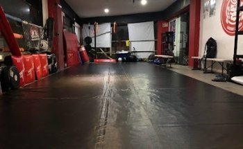 Mayhem Martial Arts