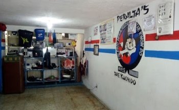 Ususeong taekwondo