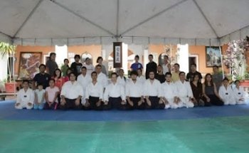 Academia De Artes Marciales Bushi No Ichi-Gon