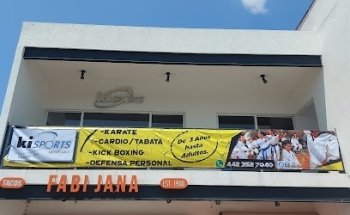Karate Ki Sports Querétaro