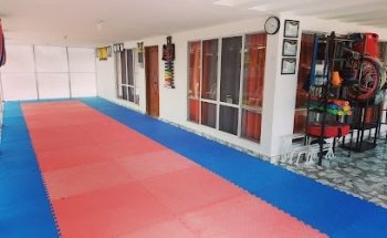 KI DO Taekwondo Naranjos