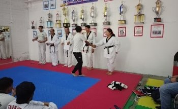 Tae Kwon Do Element (Lomas Verdes)