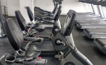 Eagle Fitness
