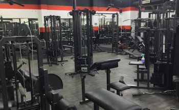 Universal Gym