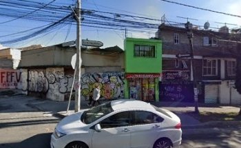 Centro deportivo Marcial Kung Do Lama