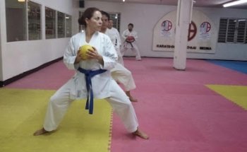 Internacional Karate Do Shito Kai Medina