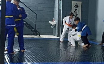 Dojo Mario Paez