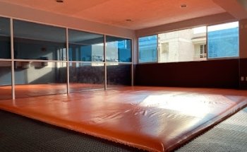 Valhalla MMA