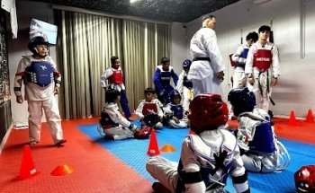 ACADEMIA DE TAEKWONDO URIEL ADRIANO BUL-GAE TEAM GDL.