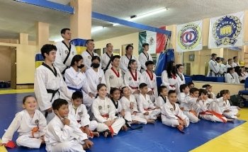 Moo Duk Kwan Tepeyac