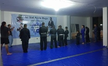 Ai Tai Shin Dojo