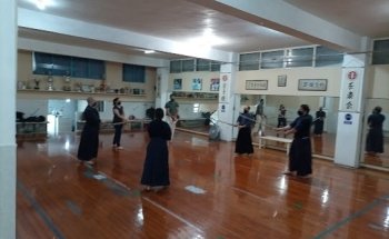 GIMNASIO SIAS