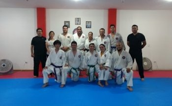 Reishi Dojo KARATE DO Academia