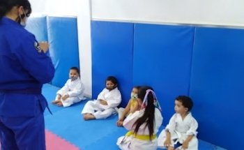 Total Defense Dojo Los Héroes