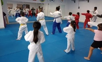 UDT-UDK CIS-TAP ELITE TEAM