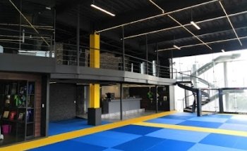 MD Self Defense Academy Santa Fe