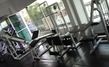Bios Gym