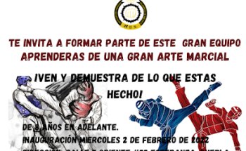 ITOM JAGUARES ESPERANZA.
