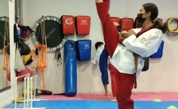 ACO TAEKWONDO Y KICKBOXING