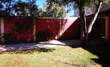 Templo Shaolin México, Grupo Hidalgo