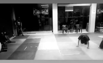 Le Petit GYM
