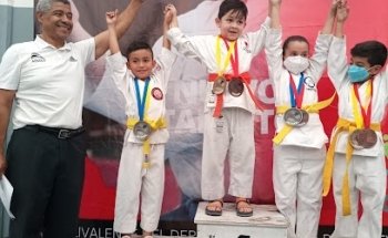 Shindo Kan Karate Do “Las Margaritas”