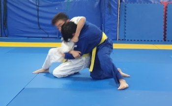 Fajer Judo