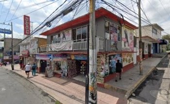 Sadoc Sierra Studios NR