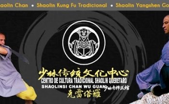 Centro de Cultura Tradicional Shaolin Querétaro - Shaolinsi Chan Wu Guan