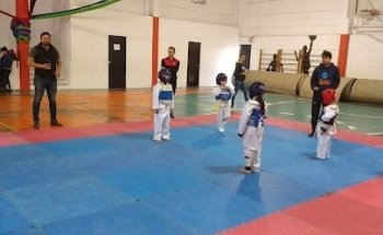 Gimnasio San Jorge