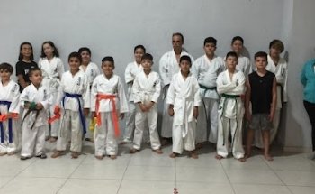JUNSEIKAN KARATE DO San Joaquín