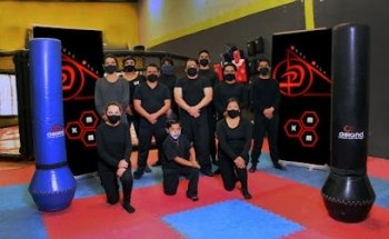 KRAV MAGA NESHER TEXCOCO